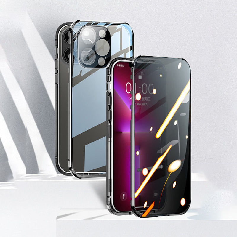 Frendorf | 2024 Neue Datenschutz-Hülle für Iphone