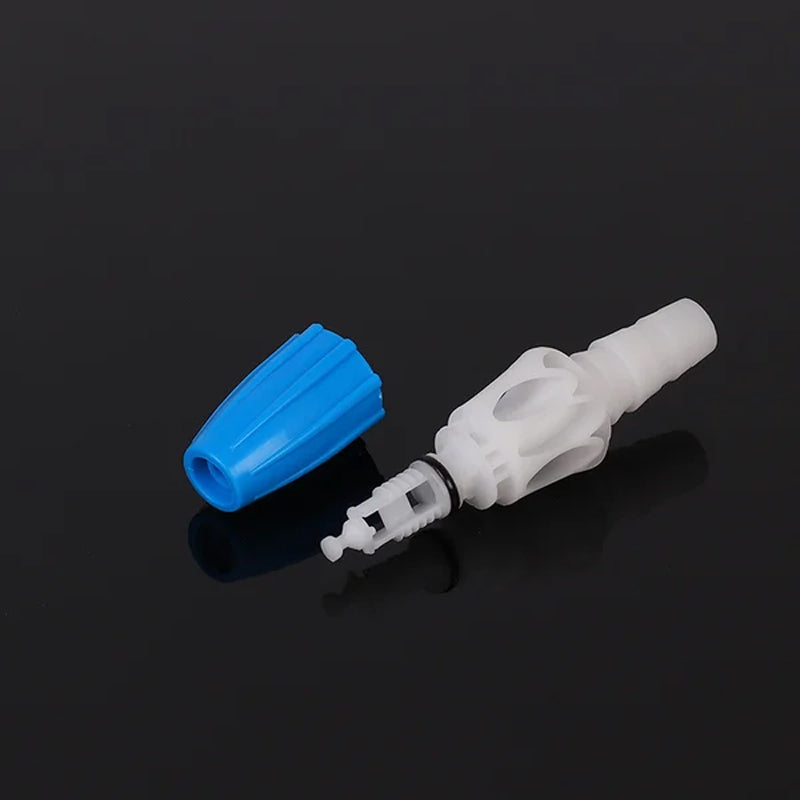 Frendorf | Blühende Wasserpistolenaufsatz