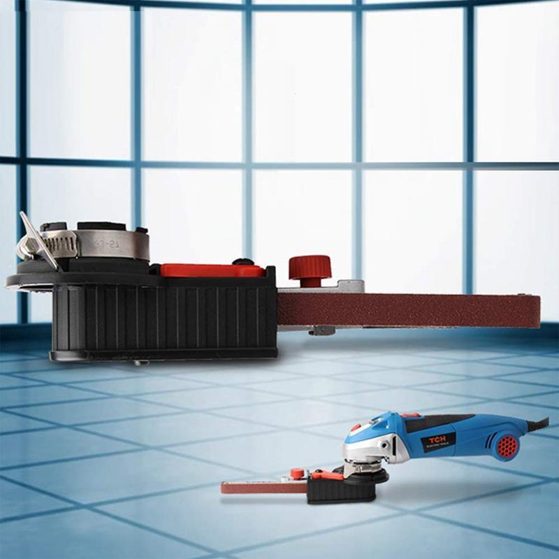 Frendorf | Bandschleifer-Adapter-Kit