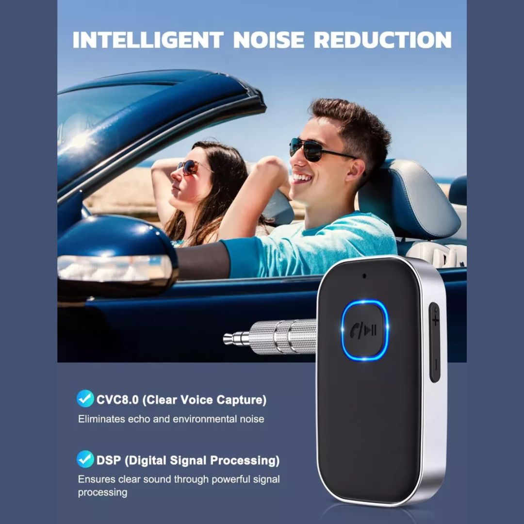 Frendorf | Bluetooth-Empfänger für das Auto