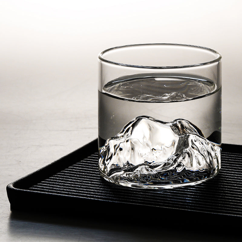 Frendorf | Fuji Mountain Glasbecher
