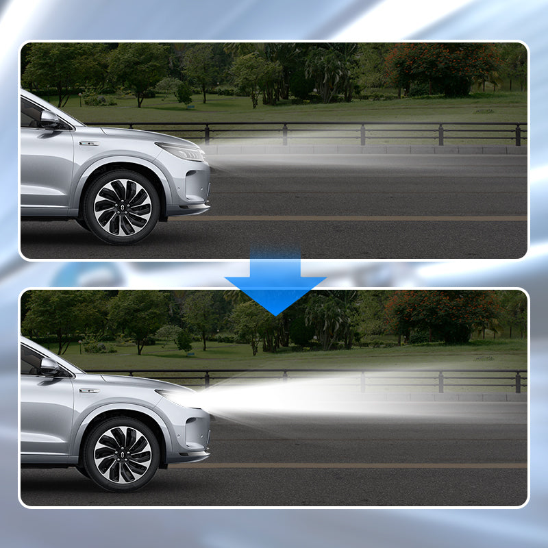 Frendorf | Autolampenreparaturflüssigkeit