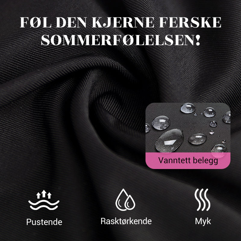 Frendorf | Bikini-Set mit Bauchkontrolle und hoher Taille