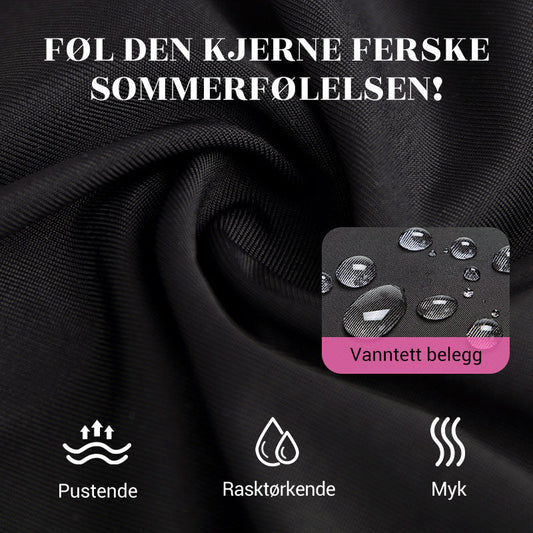 Frendorf | Bikini-Set mit Bauchkontrolle und hoher Taille