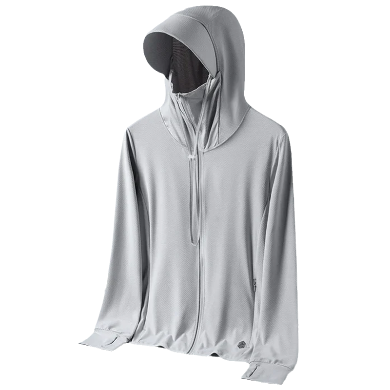 Frendorf | Leichte Sonnenschutzkleidung