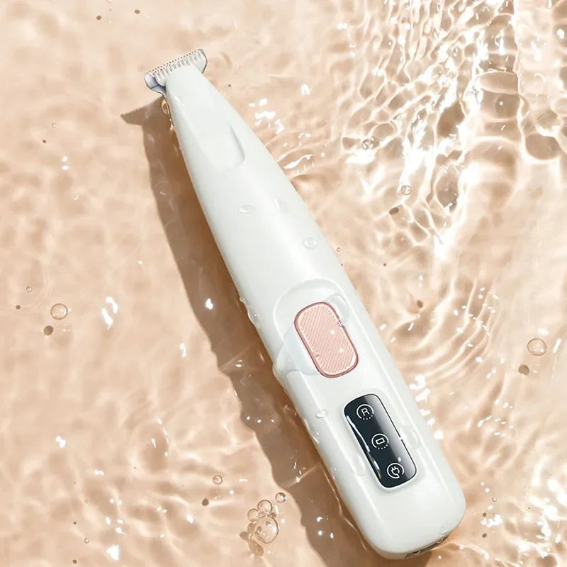 Frendorf | Mit diesem Trimmer für das Fell sehen deine Haustiere immer perfekt aus!