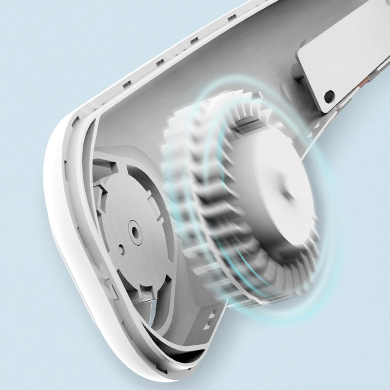 Frendorf | Sommer Tragbarer Nackenventilator