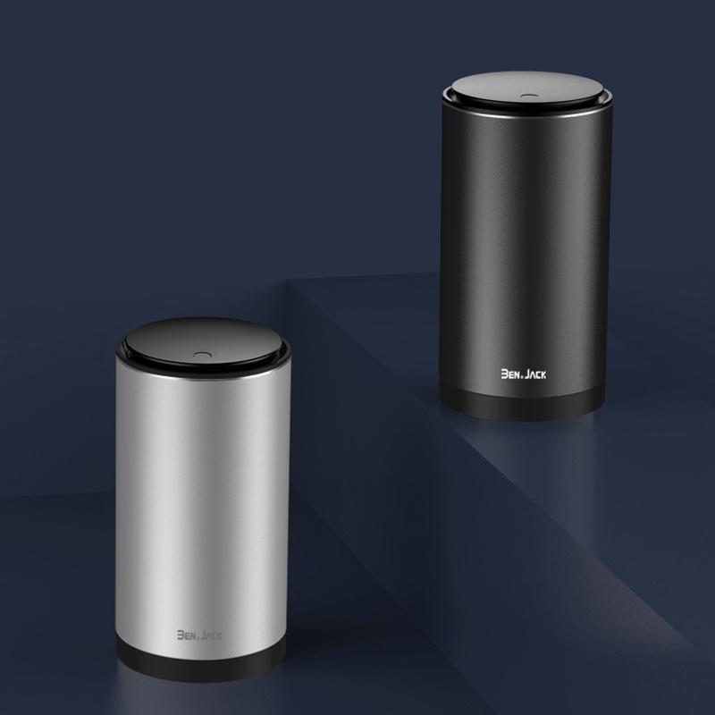 Frendorf | Auto Mülltonne Legierungs Mülleimer