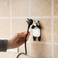 Wild Animalz Wandhaken