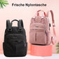 Frendorf | Multifunktionaler Wasserdichter Lässiger Rucksack