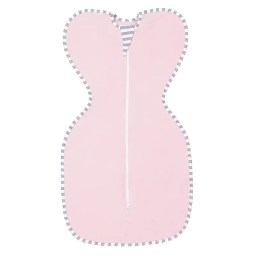 Frendorf | Baby Puckschlafsack mit Reißverschluss