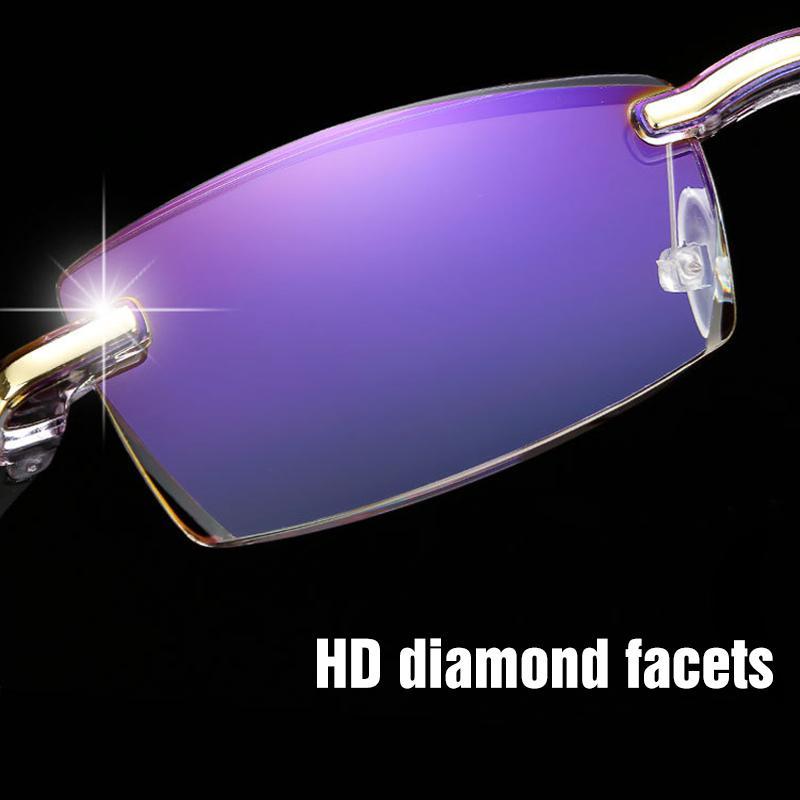 Frendorf | Anti-Blaulicht-Lesebrille