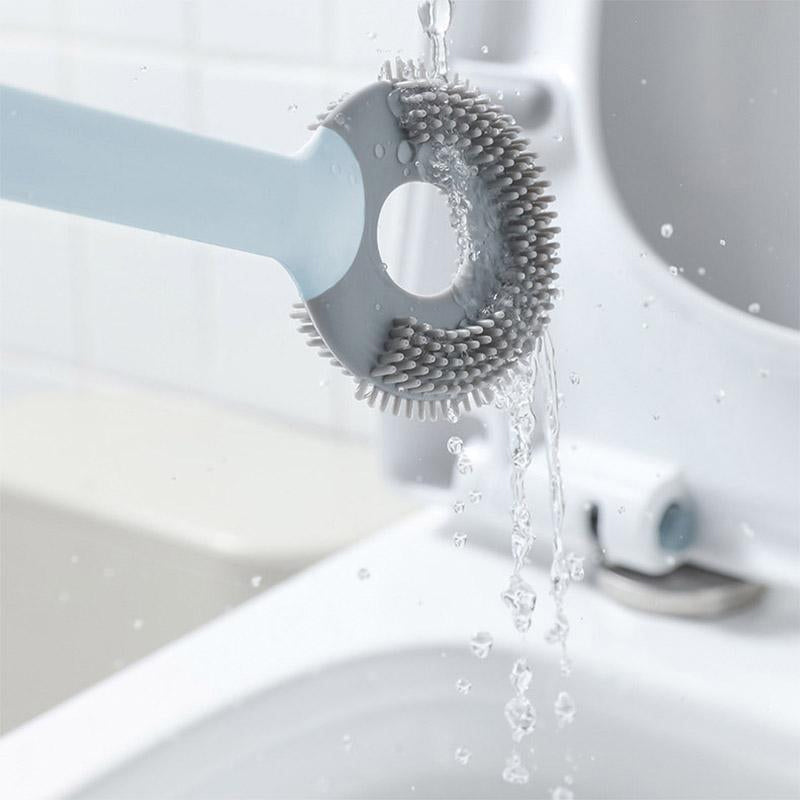 Frendorf | Lollipop Silikon WC-Bürste