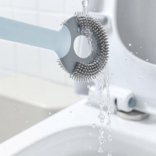 Frendorf | Lollipop Silikon WC-Bürste