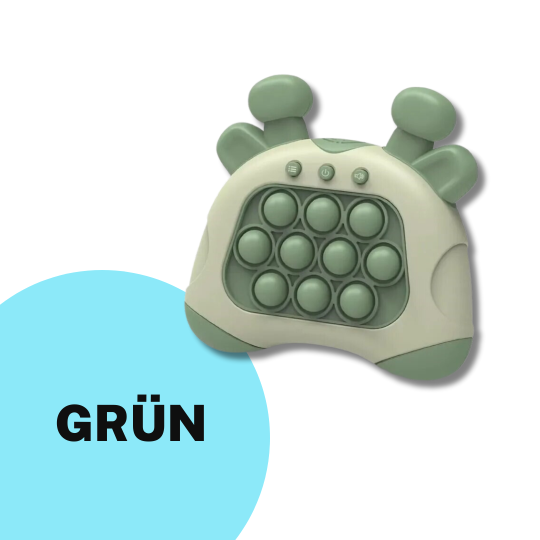 Frendorf | BrainBubbler Das Original