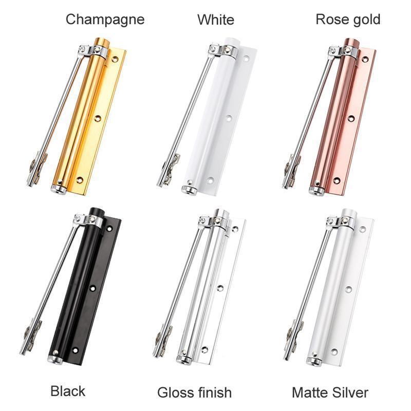 Frendorf | Automatische Tür Selbstschließende Scharniere