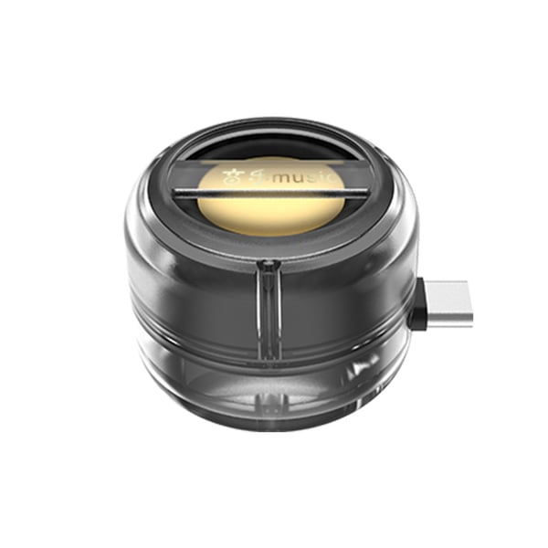 Frendorf | Plug & Play Mini-Verstärker für kristallklaren Sound