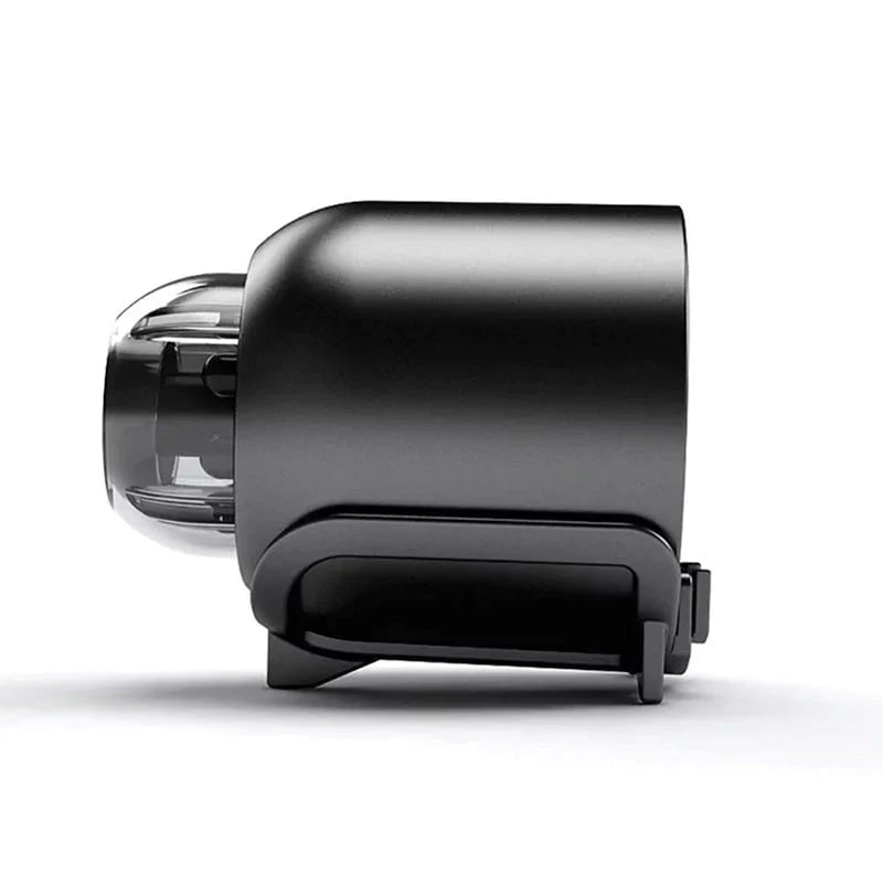 Frendorf | Mini WLAN-Überwachungskamera 1080P HD | Diskrete Sicherheit für Ihr Zuhause