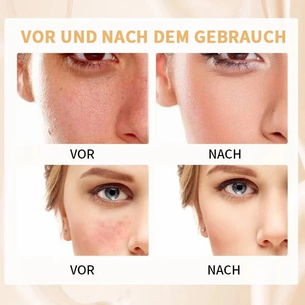 Frendorf | Beste farbverändernde Foundation für reife Haut