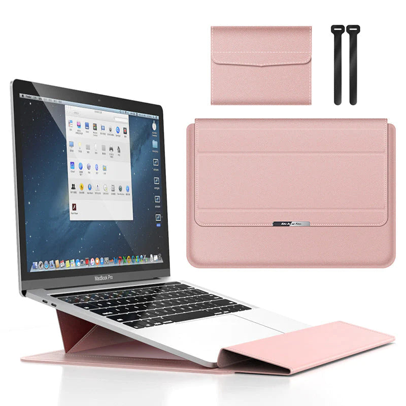 Multifunktionale wasserdichte Notebooktasche