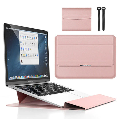 Multifunktionale wasserdichte Notebooktasche