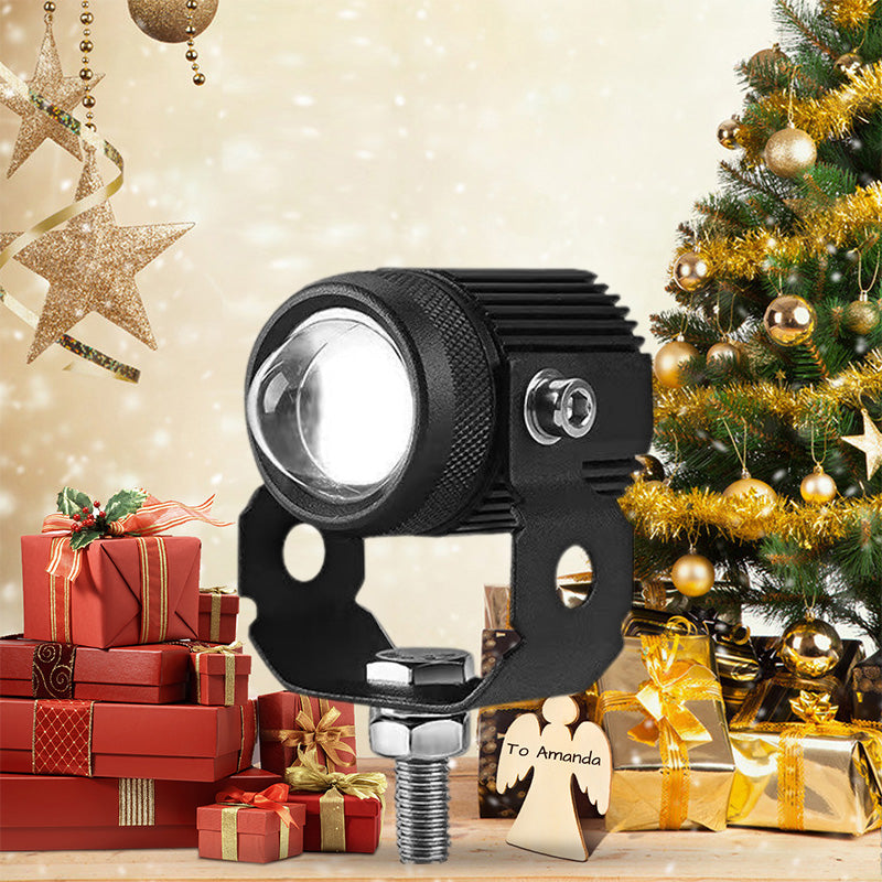 Frendorf | Motorrad LED Leistungsstarkes Scheinwerfer