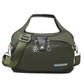 Frendorf | SecureElegance Anti-Diebstahl Tote Bag