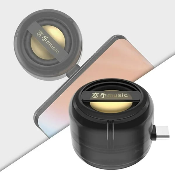 Frendorf | Plug & Play Mini-Verstärker für kristallklaren Sound