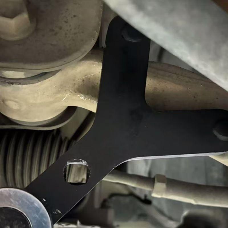 Frendorf | Automotive unteres Steuerarm- & Kugelgelenk-Ausdrückwerkzeug