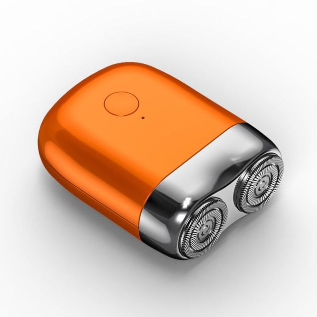 Frendorf | Mini Magnetischer Männer Elektrorasierer