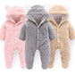 Frendorf | Baby Einteiler Overall