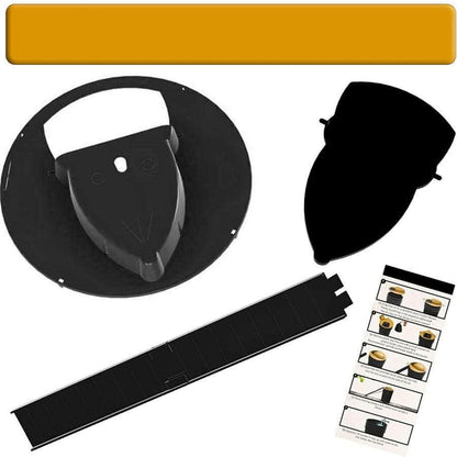 Frendorf | SilentCatch Eco – Automatische Mausefalle ohne Töten