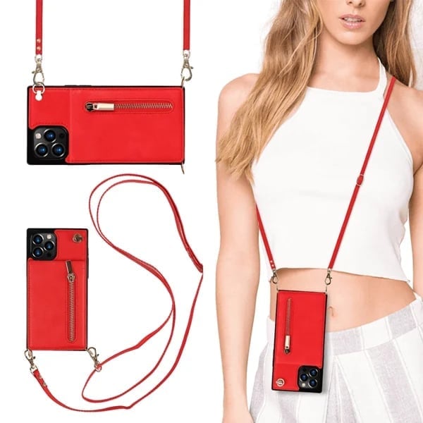 Frendorf | WALLET IPHONE CASE – KREDITKARTENHALTER für IPhone