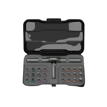 Frendorf | FixMate Pro Multitool-Reparatursatz – Kompakte Werkzeugkiste