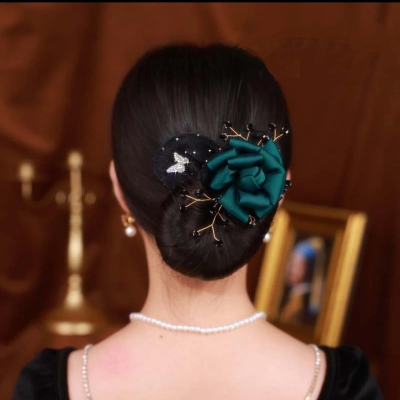 Frendorf | Flowrap Flexible Twist Frisuren Dutt Maker