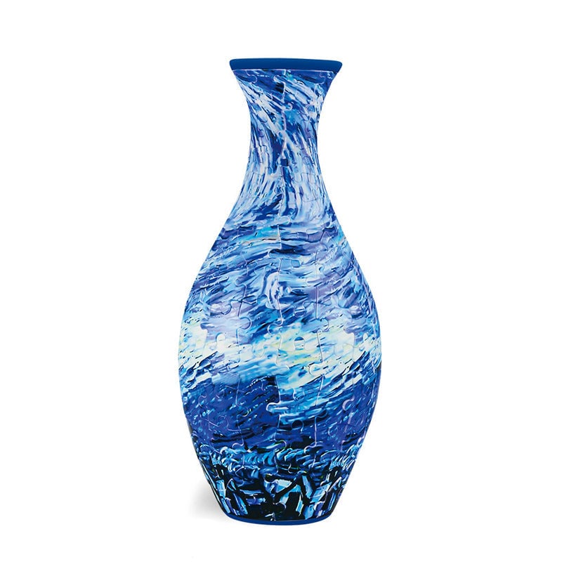 Frendorf |  ArtVaze - 3D Kunstpuzzle Vase