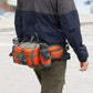 Ultraleichte multifunktionale Outdoor-Gürteltasche
