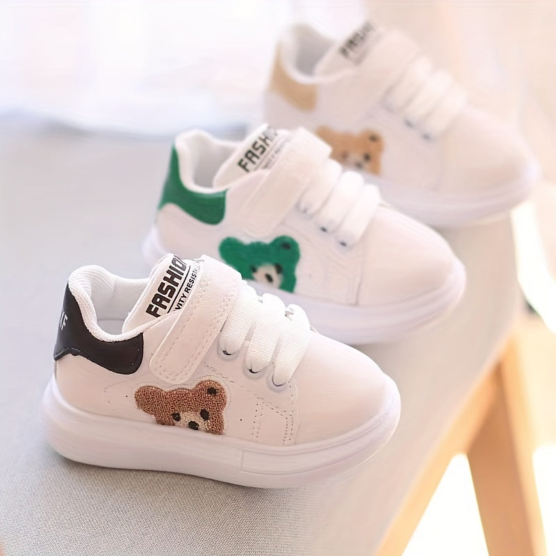 Frendorf | Aktive Sneakers für Kleinkinder - WildCub