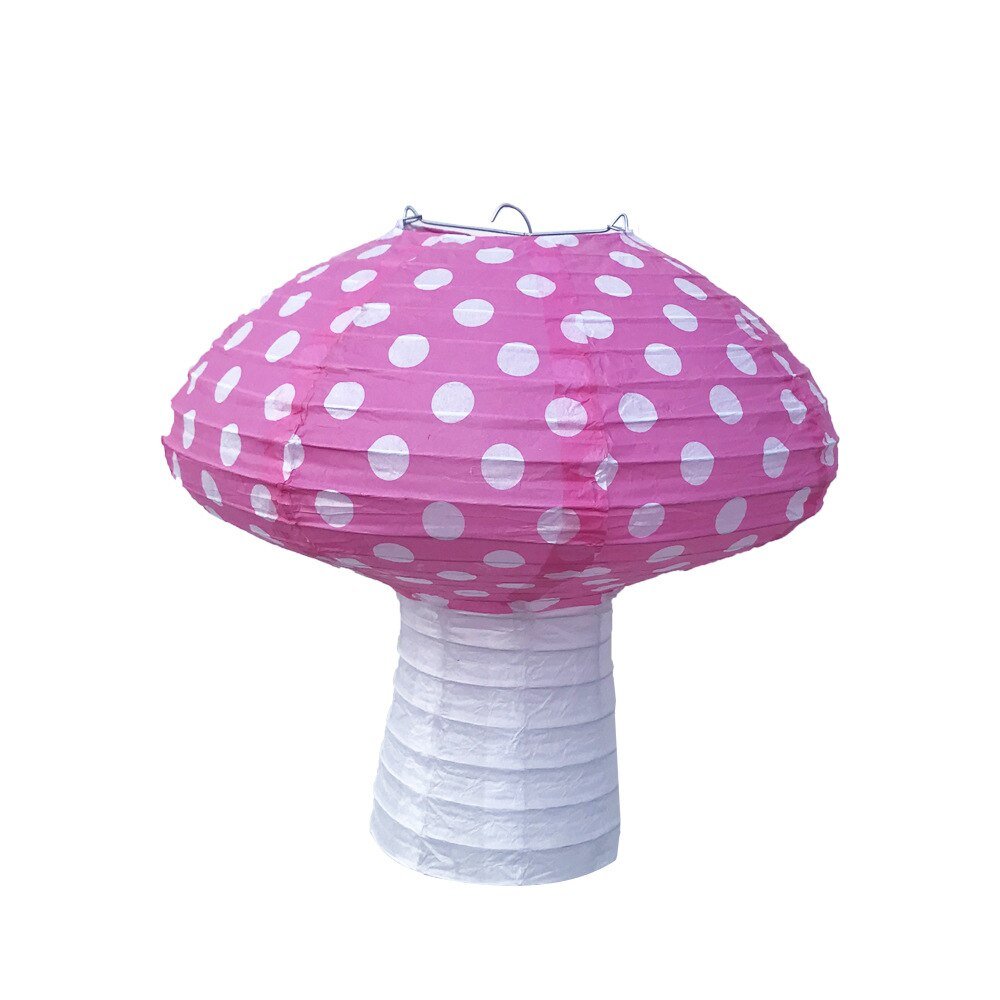 3D Obst Form Party Papier Laterne