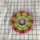 3D Obst Form Party Papier Laterne
