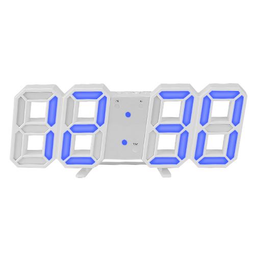 Frendorf | 3D LED Digital Wanduhr