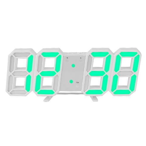 Frendorf | 3D LED Digital Wanduhr