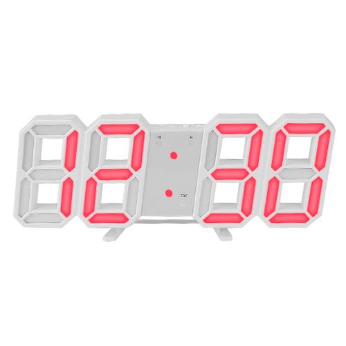 Frendorf | 3D LED Digital Wanduhr