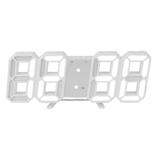 Frendorf | 3D LED Digital Wanduhr
