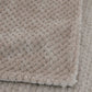 Frendorf | SnuggleWeave Waffeldecke | Ultraweiche Kuscheldecke | Stilvolles Design | Leicht & Atmungsaktiv
