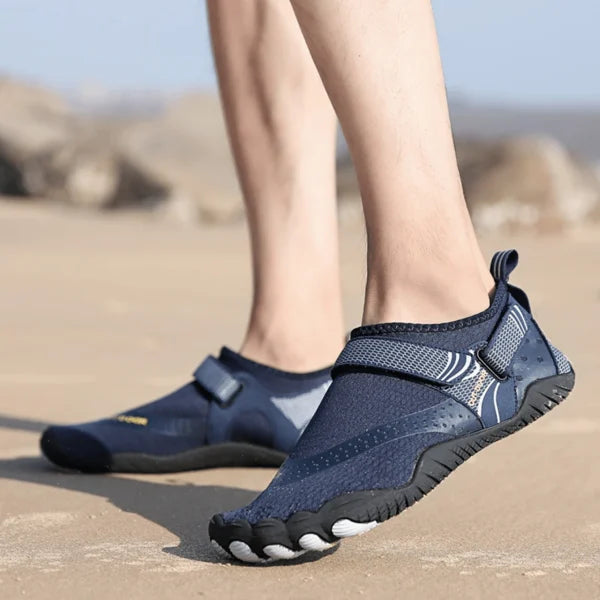 Frendorf | Barfuß Orthopädische Wasserschuhe