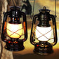 Frendorf | FlamaGlow - Wiederaufladbare Camping-LED-Laterne