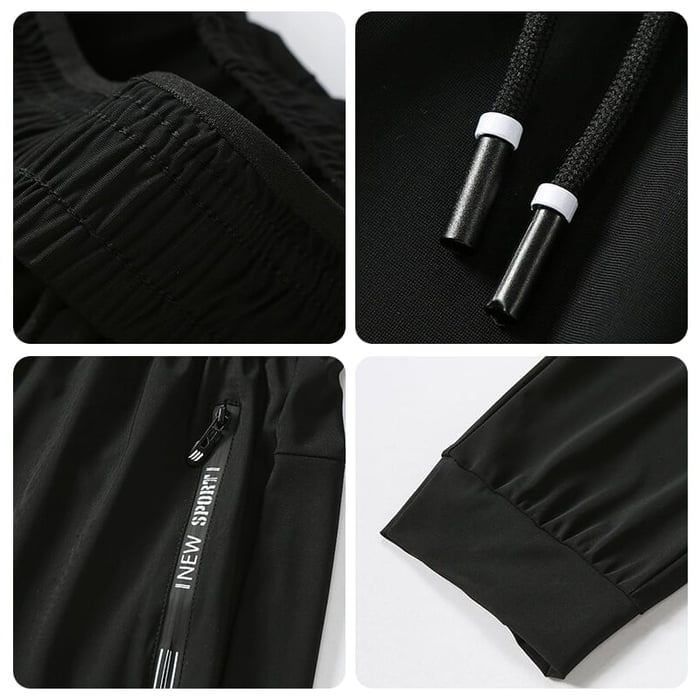 Frendorf | Unisex Super-Stretch-Schnelltrocknende Shorts