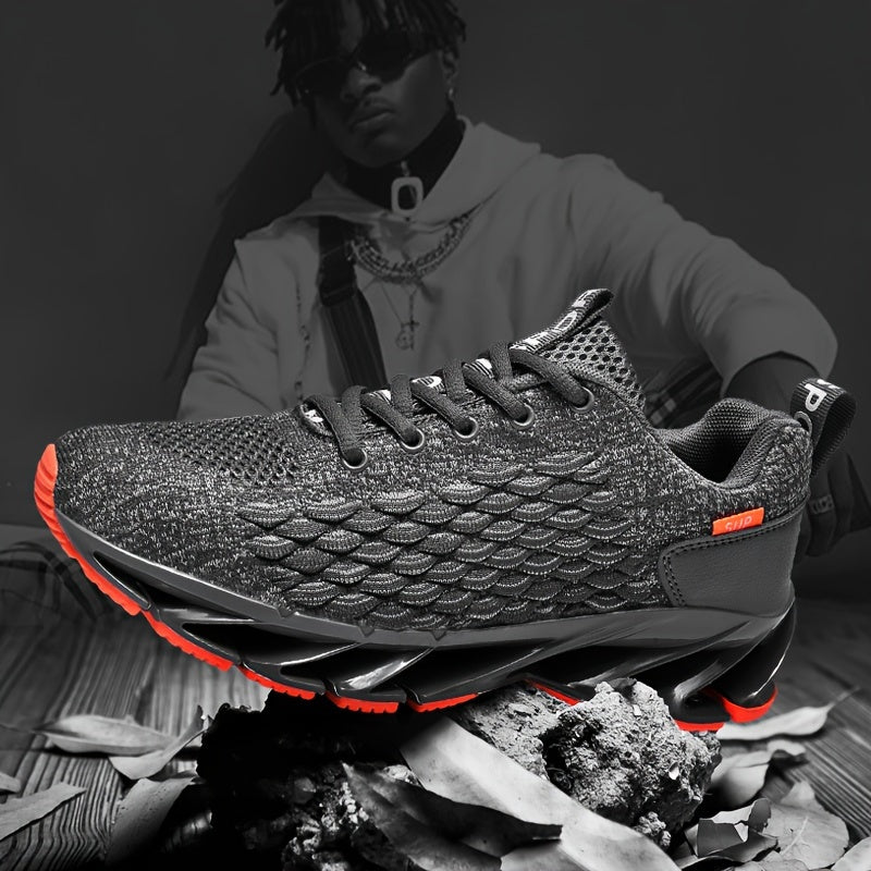 Frendorf | Ultraleichte Laufschuhe für Herren