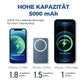 Frendorf | kabellose magnetische Powerbank